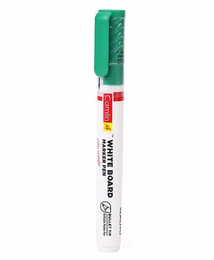 Camlin Whiteboard Marker Pen (Pack of 4) - Image 5