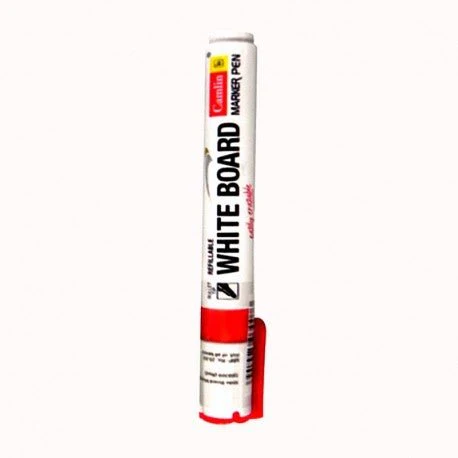 Camlin Whiteboard Marker Pen (Pack of 4) - Image 6