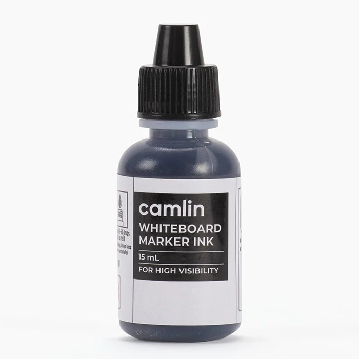 Camlin Whiteboard Marker Ink