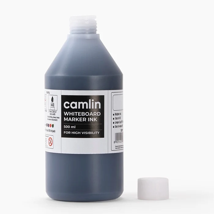 Camlin Whiteboard Marker Ink - Image 10