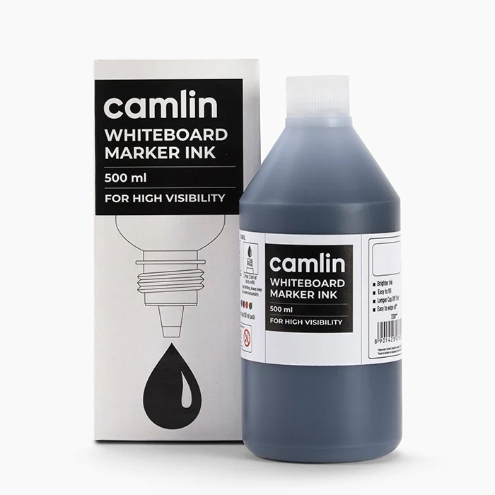 Camlin Whiteboard Marker Ink - Image 11