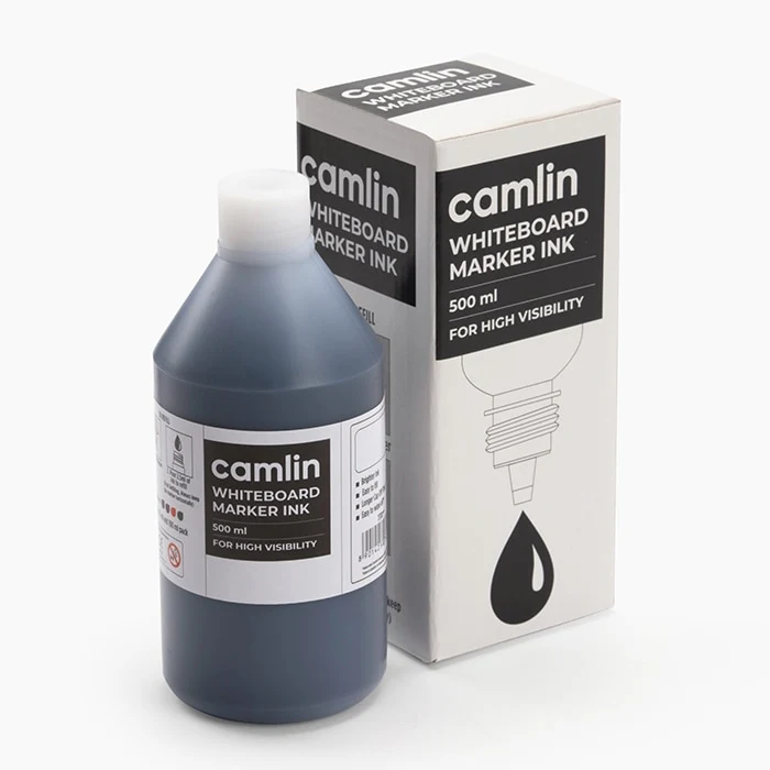 Camlin Whiteboard Marker Ink - Image 12