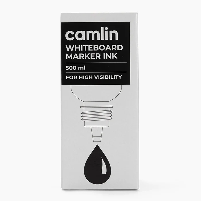 Camlin Whiteboard Marker Ink - Image 13