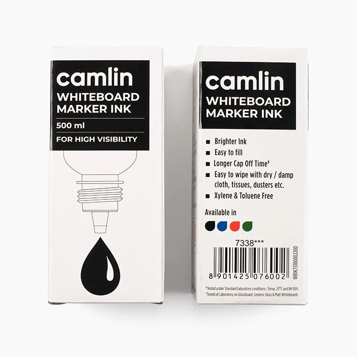 Camlin Whiteboard Marker Ink - Image 14