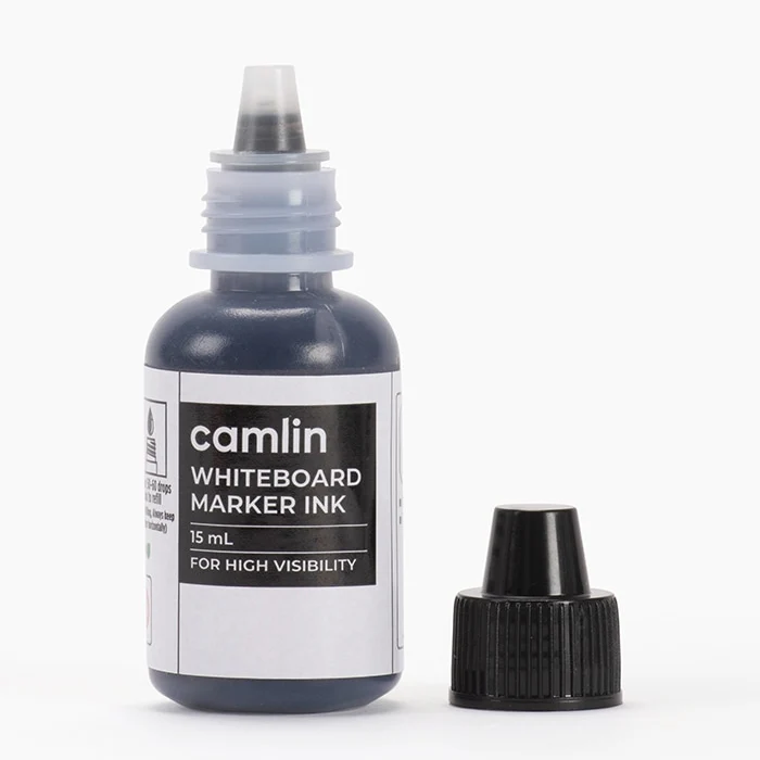 Camlin Whiteboard Marker Ink - Image 2