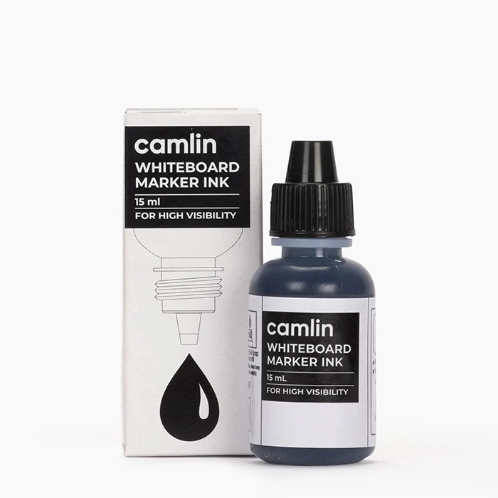 Camlin Whiteboard Marker Ink - Image 3
