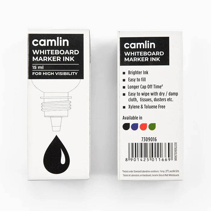 Camlin Whiteboard Marker Ink - Image 6