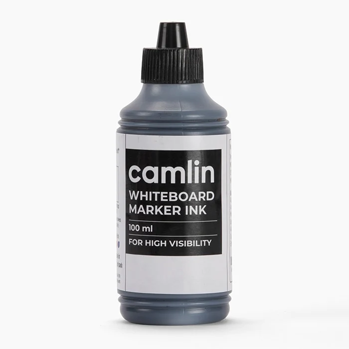 Camlin Whiteboard Marker Ink - Image 7