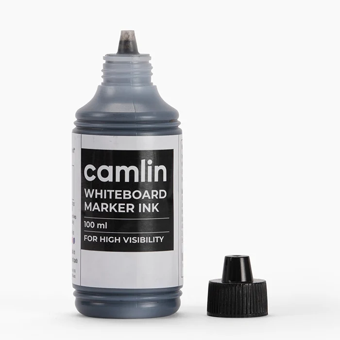 Camlin Whiteboard Marker Ink - Image 8