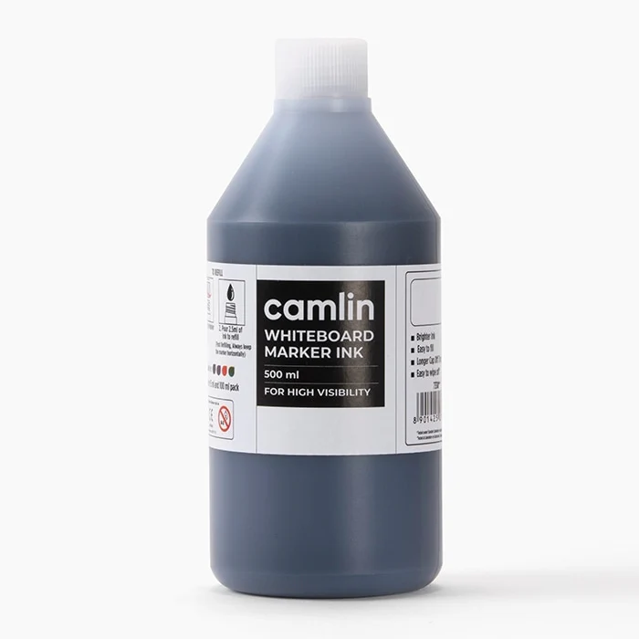 Camlin Whiteboard Marker Ink - Image 9