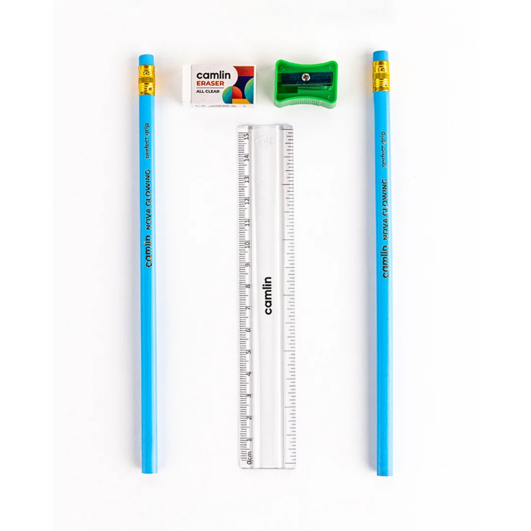 Camlin Writing Kit - Image 3