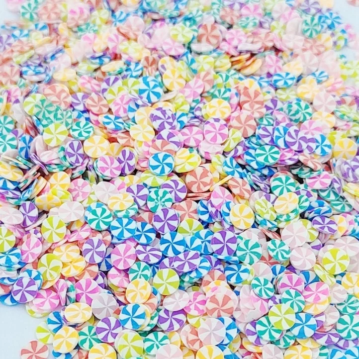 Candy Shakers