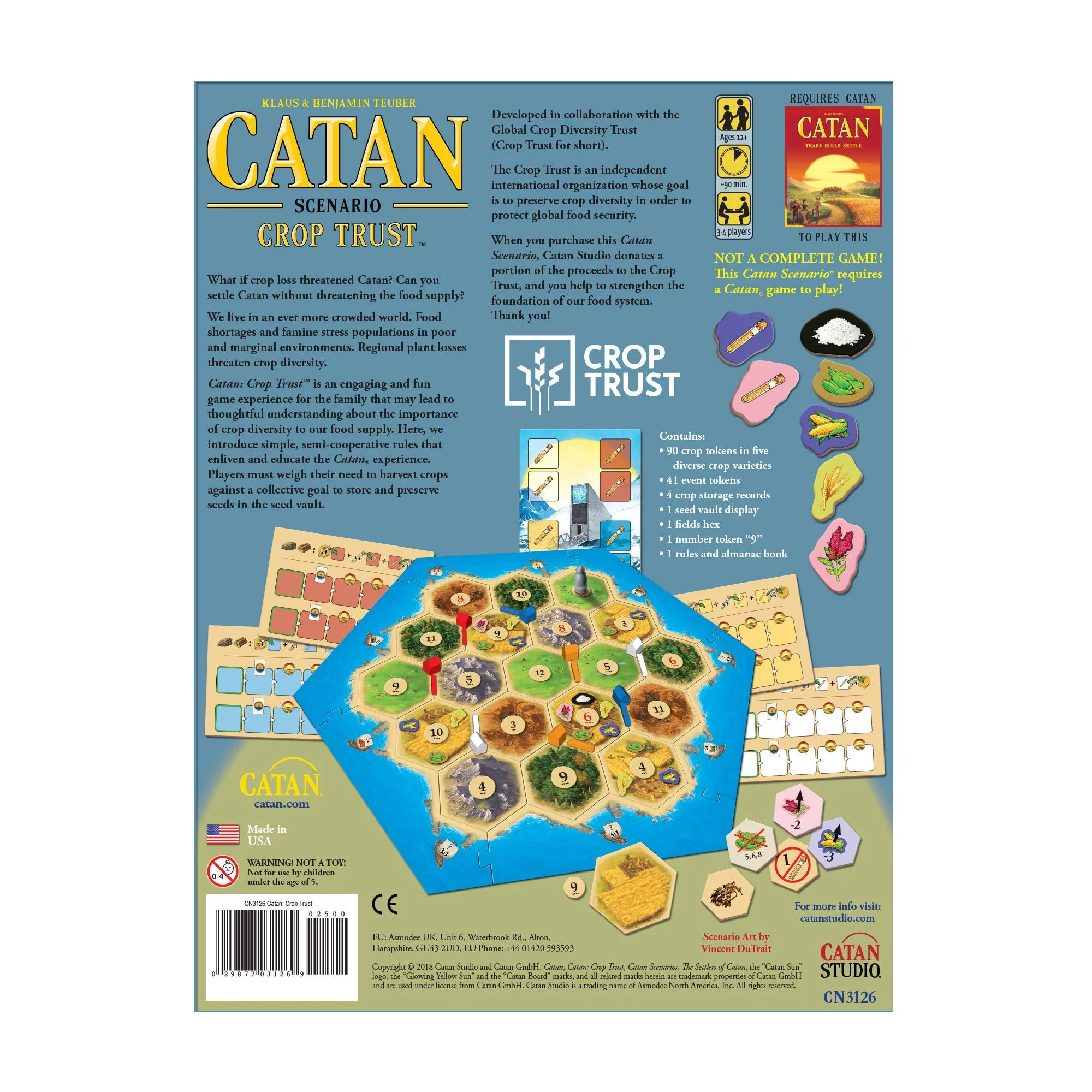 Catan Scenario Crop Trust - Image 2