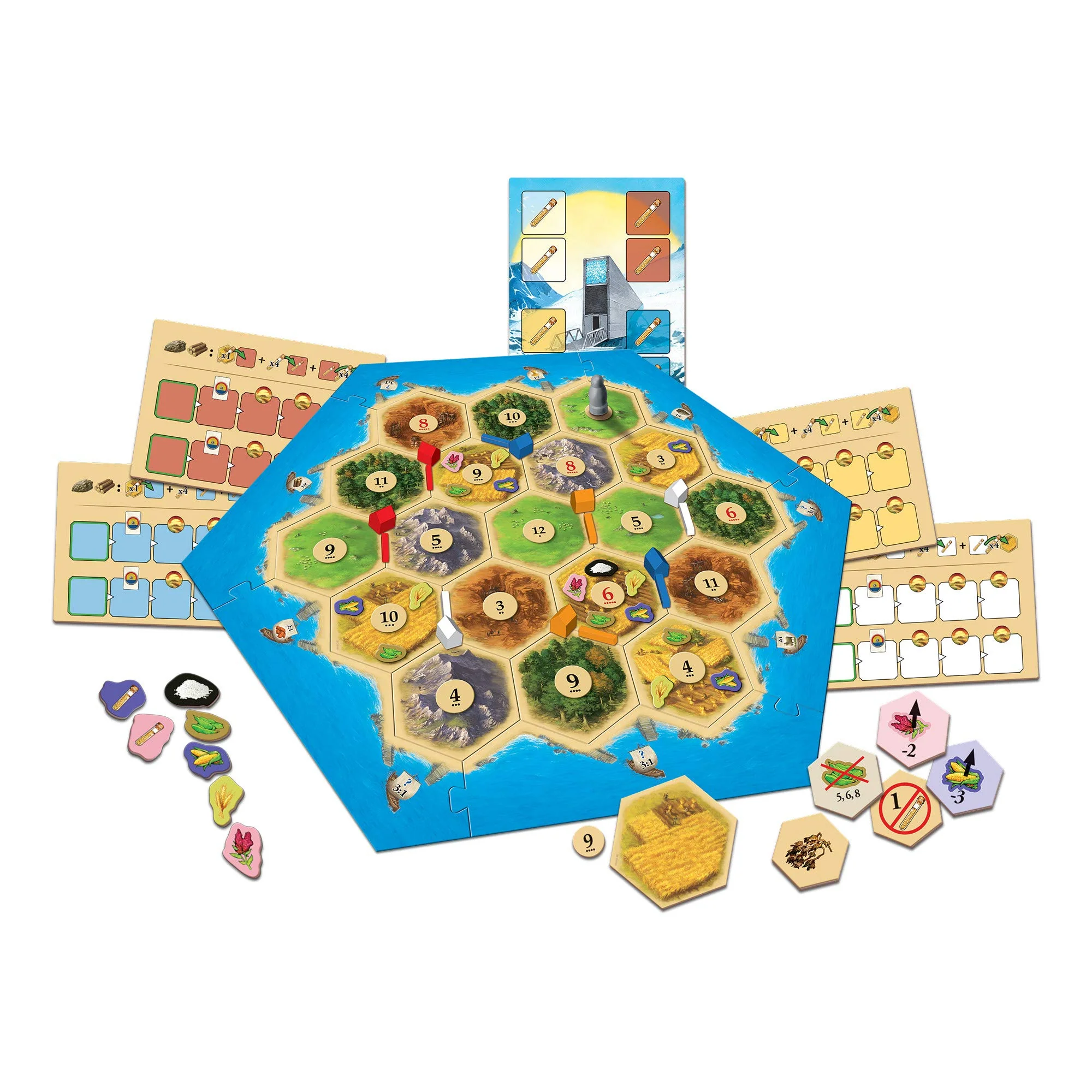 Catan Scenario Crop Trust - Image 3