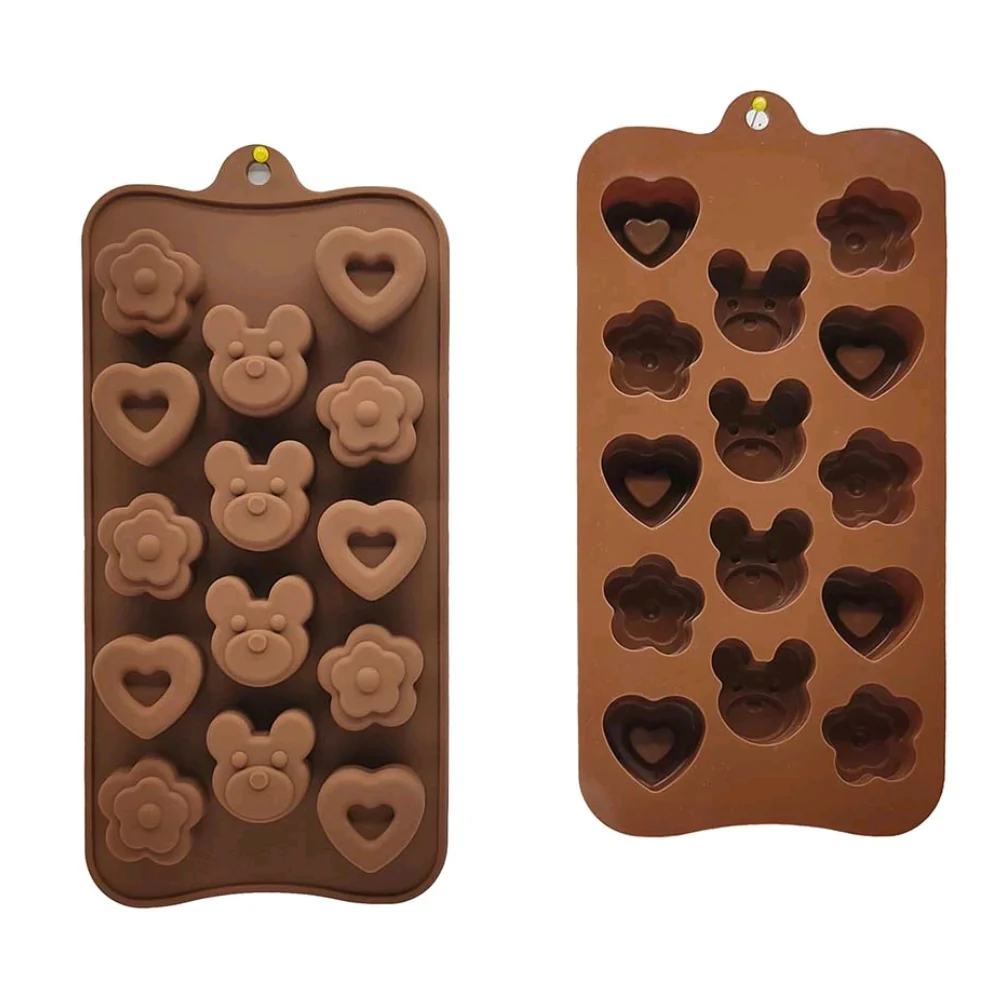 Chocolate Mould