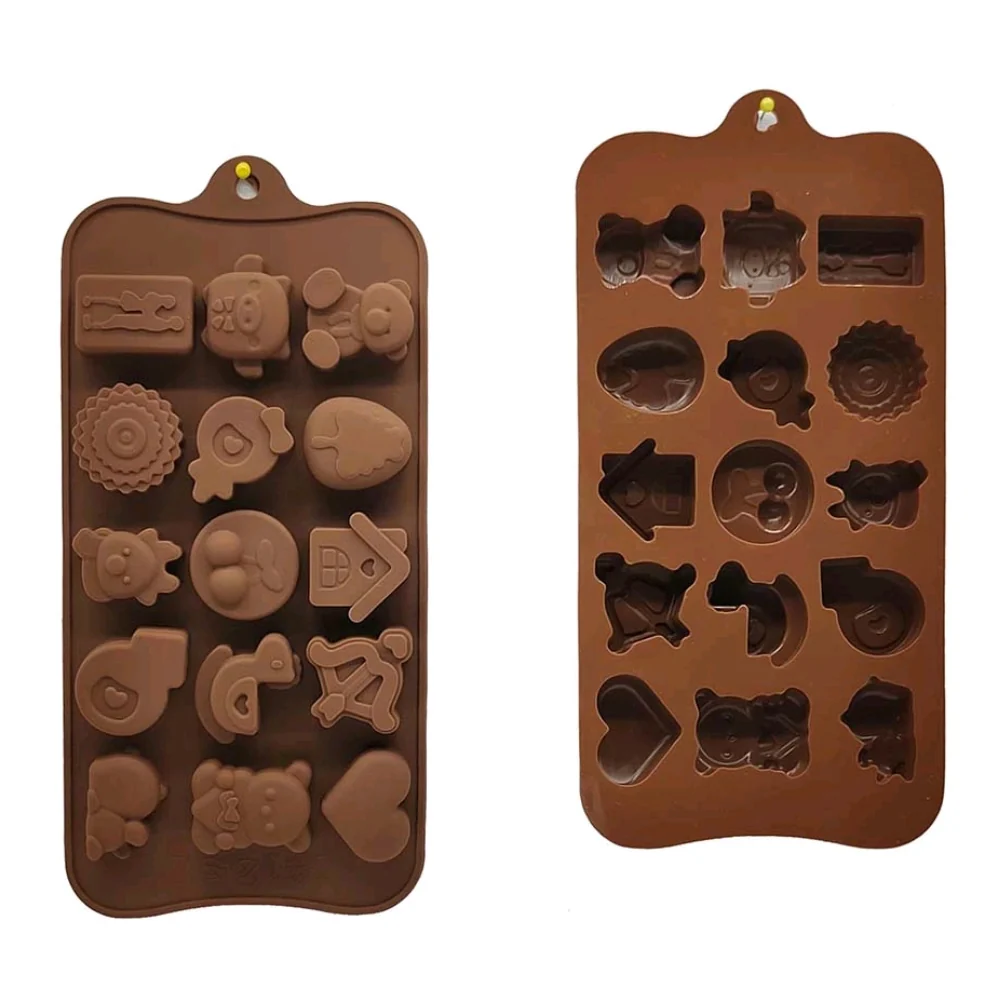Chocolate Mould
