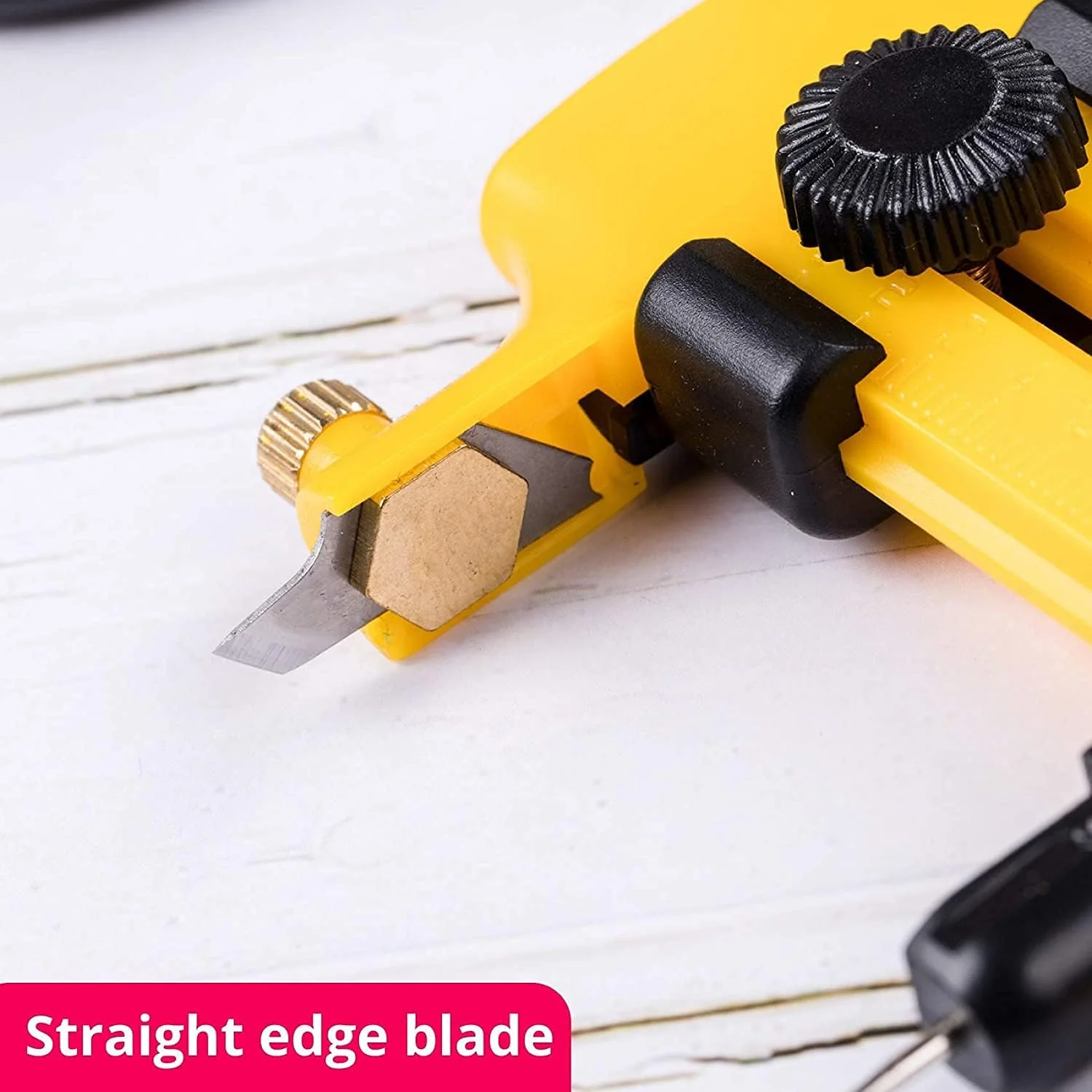 Circle Cutter 10mm-150 mm (Easy rotating & Swift blade) - Image 4