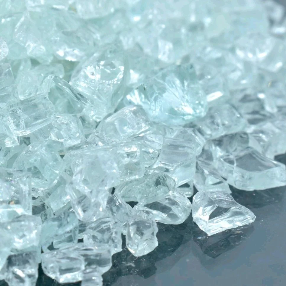 Clear Stone Small 200grams - Image 2