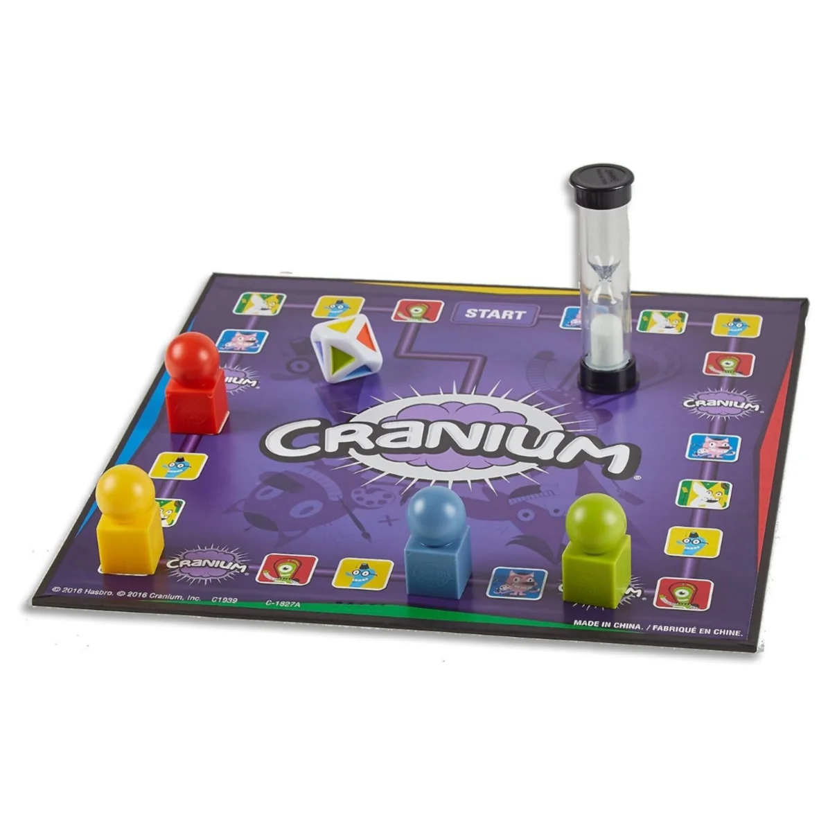 Cranium Board Game - Image 2