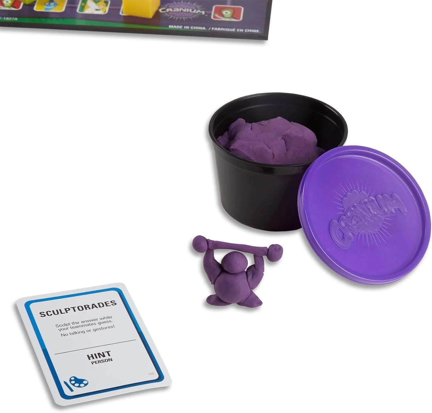 Cranium Board Game - Image 5
