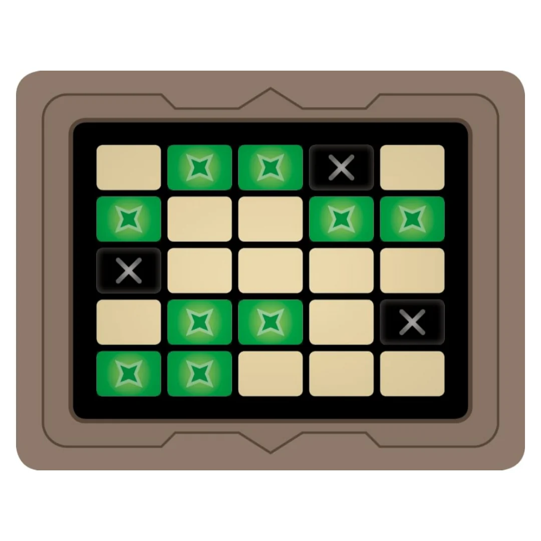 Czech Games Codenames Duet - The Two Player Word Deduction Game - Image 5