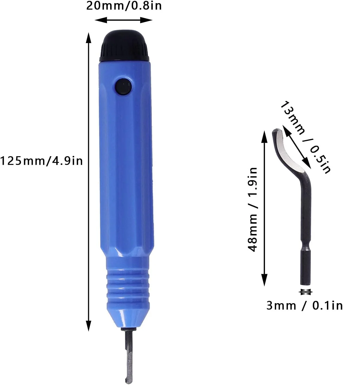 Deburring Tool - Image 4