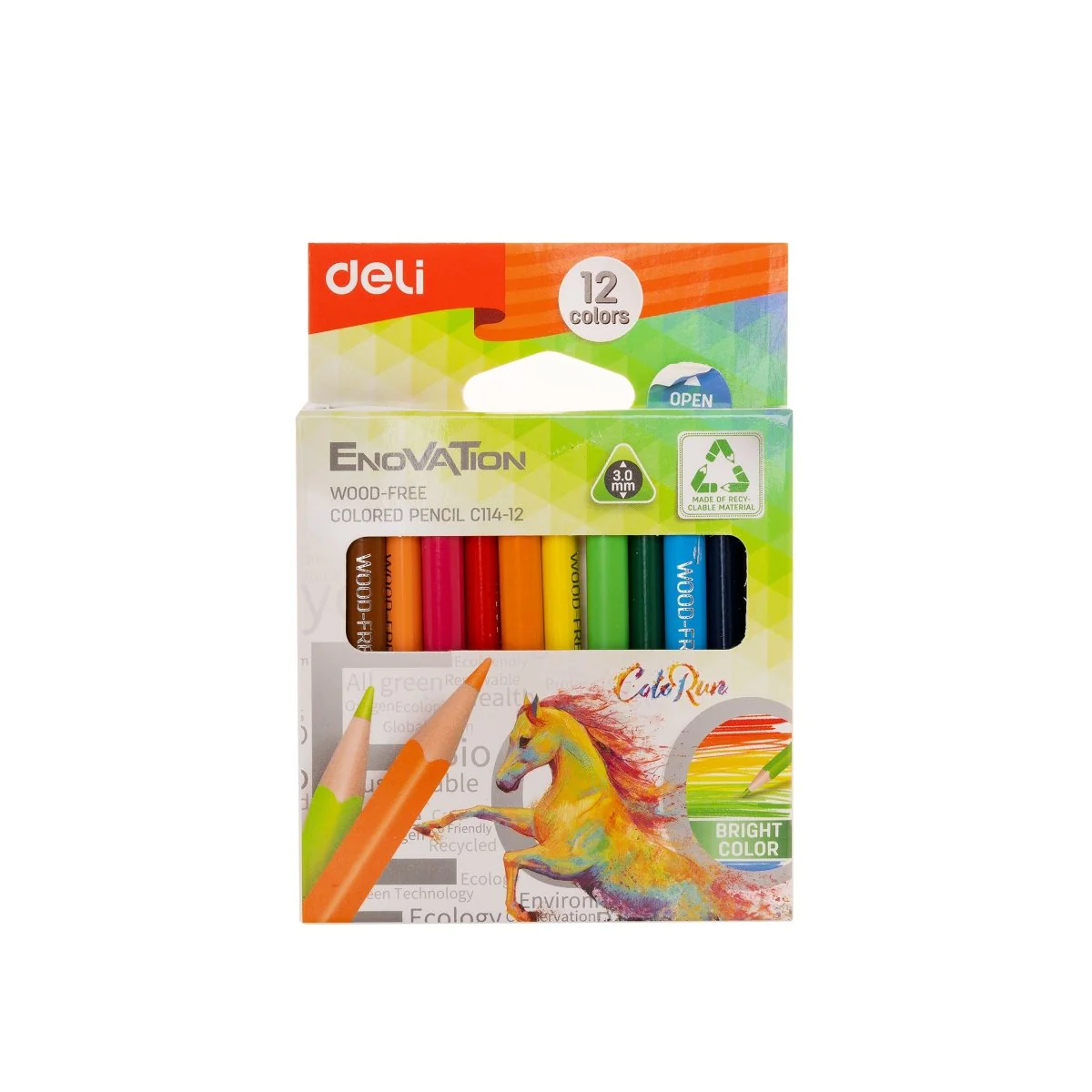 Deli School & Drawing Kit - Image 4