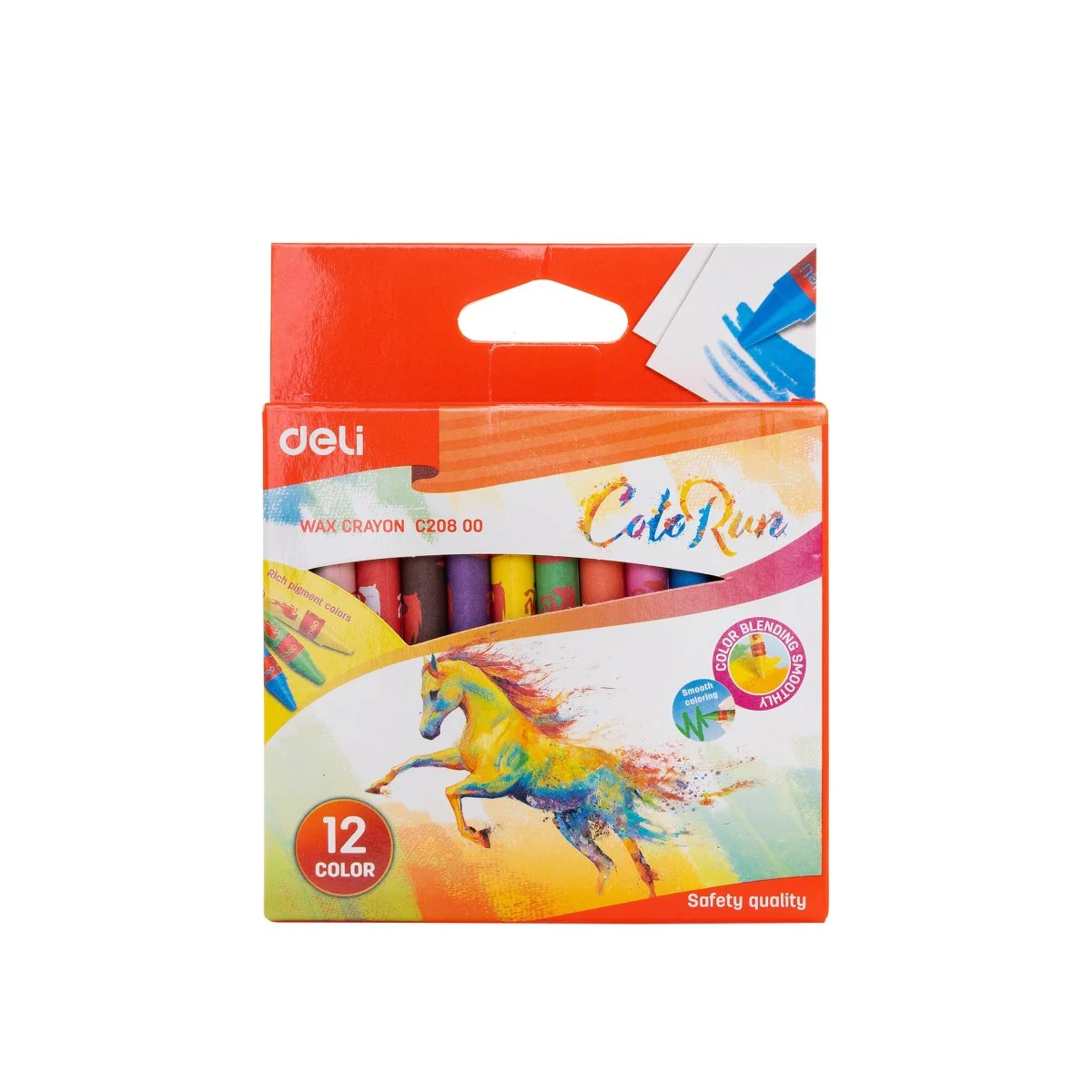 Deli School & Drawing Kit - Image 5