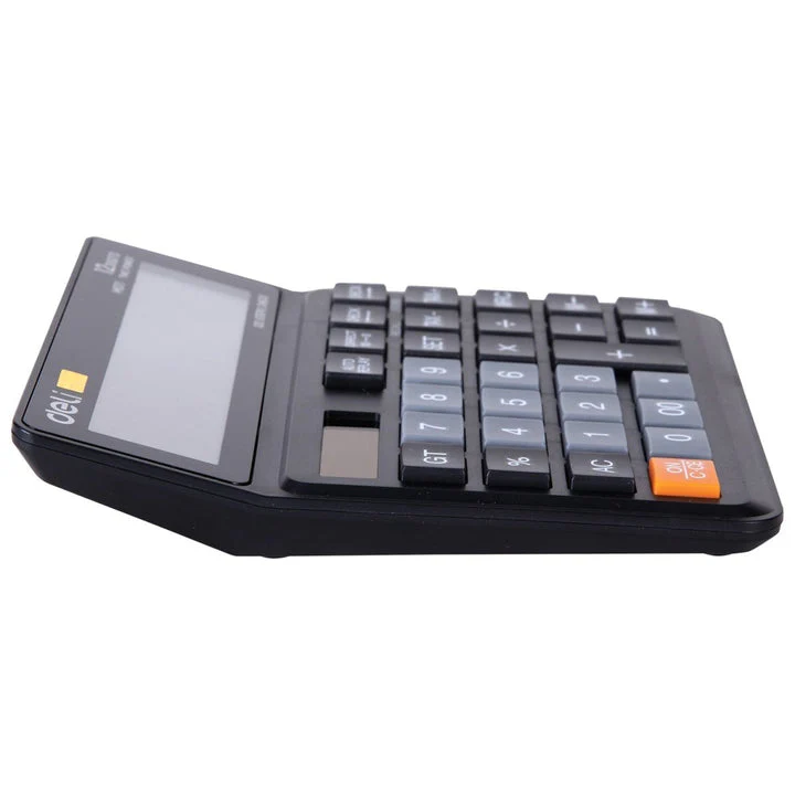 Deli Smart Calculator M01120 - Image 3