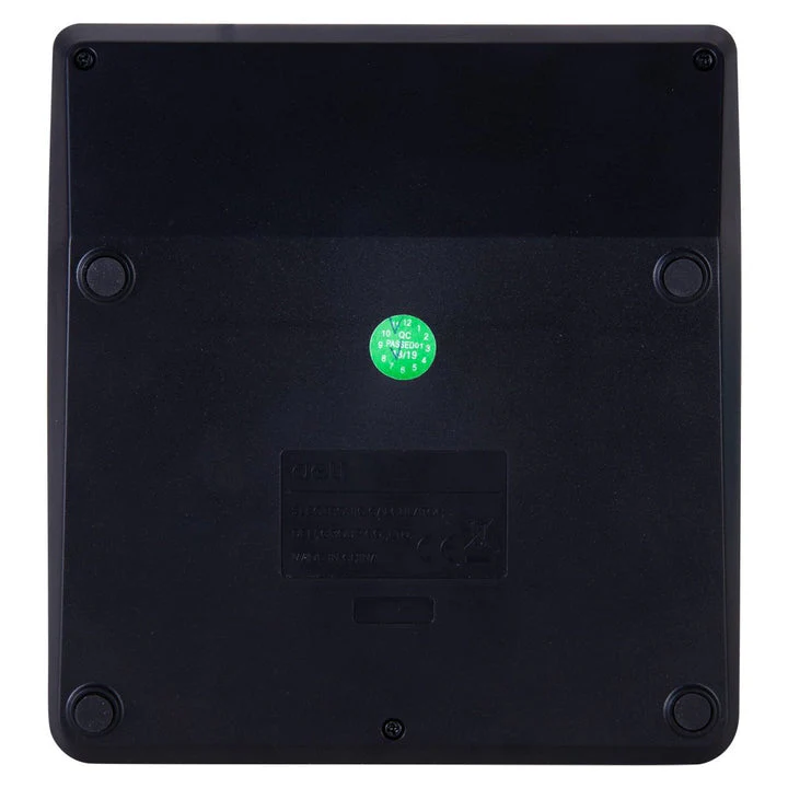 Deli Smart Calculator M01120 - Image 7