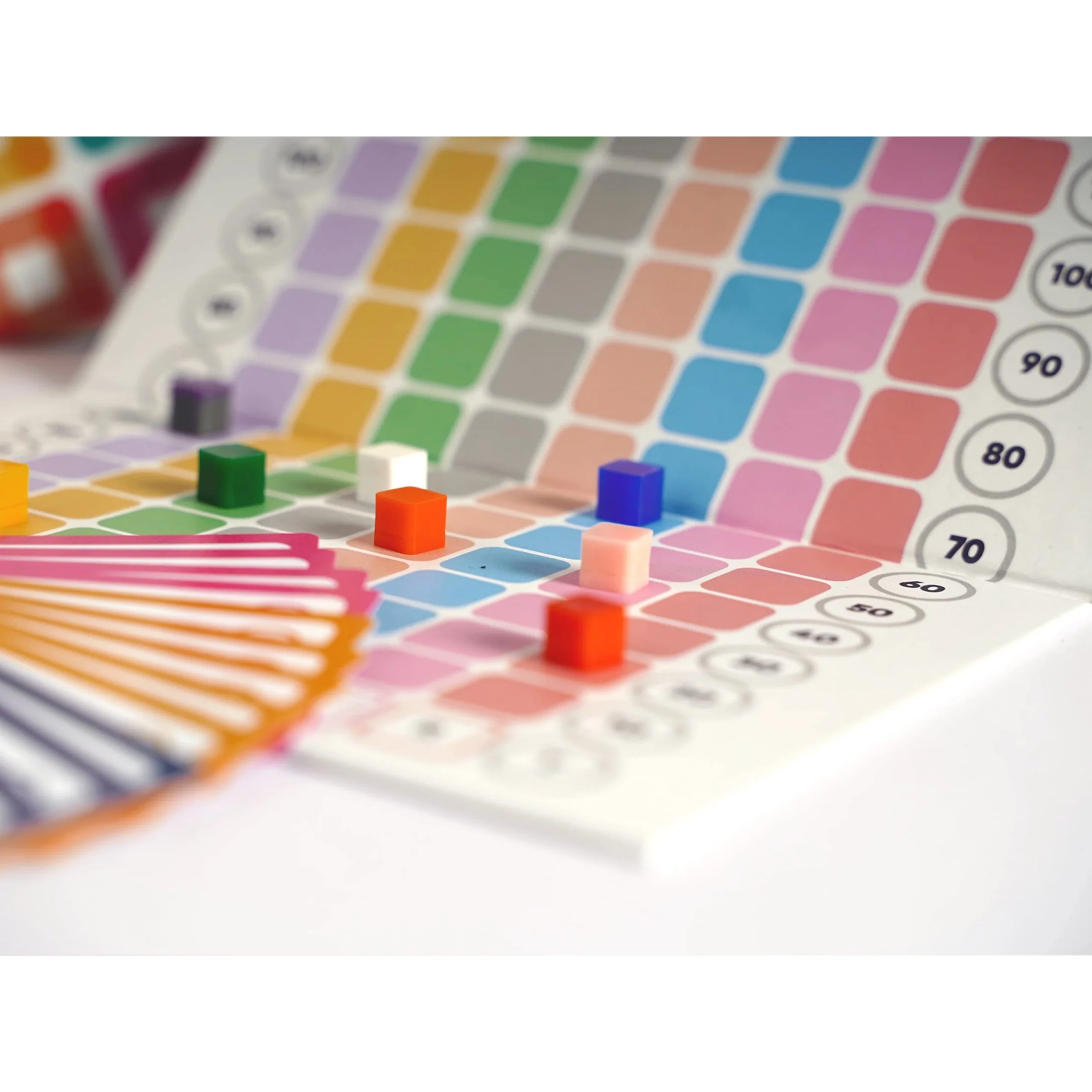 Dice Up Board Game - Image 5