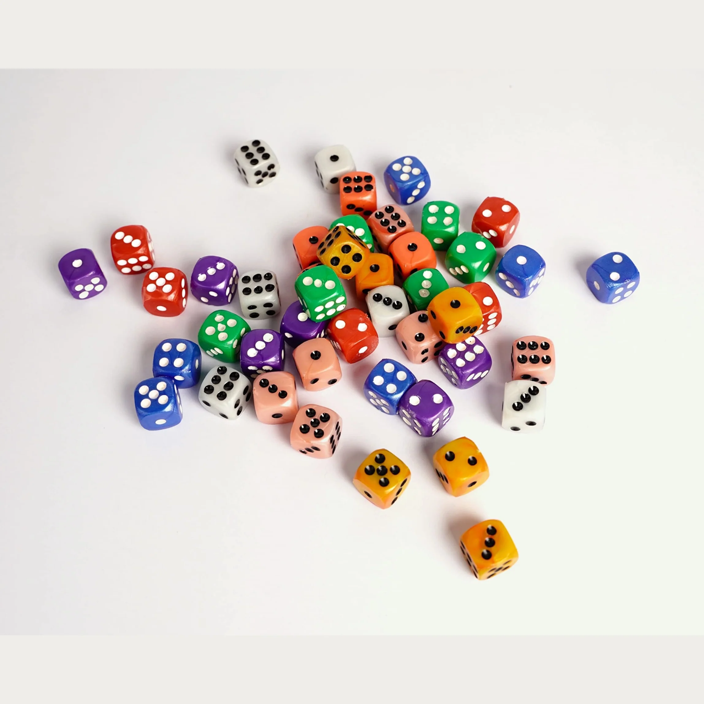 Dice Up Board Game - Image 6