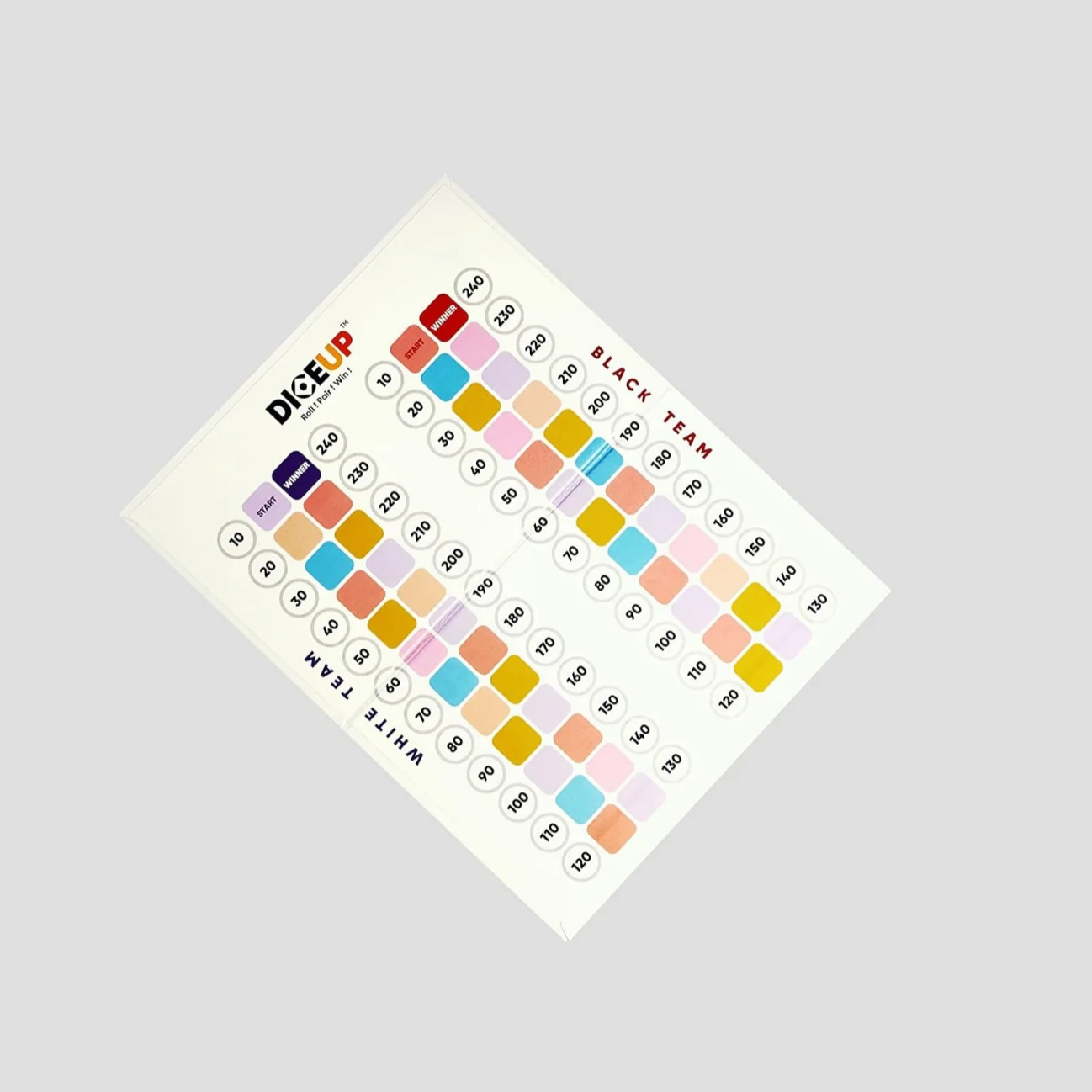 Dice Up Board Game - Image 8