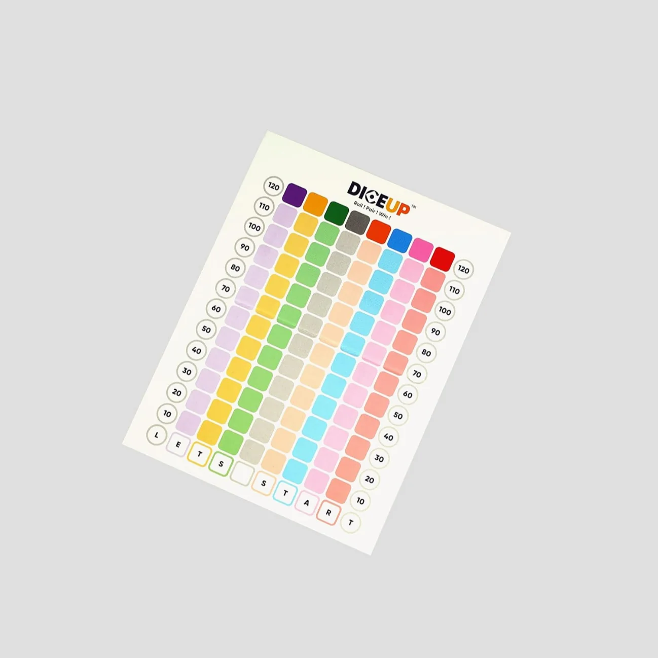 Dice Up Board Game - Image 9