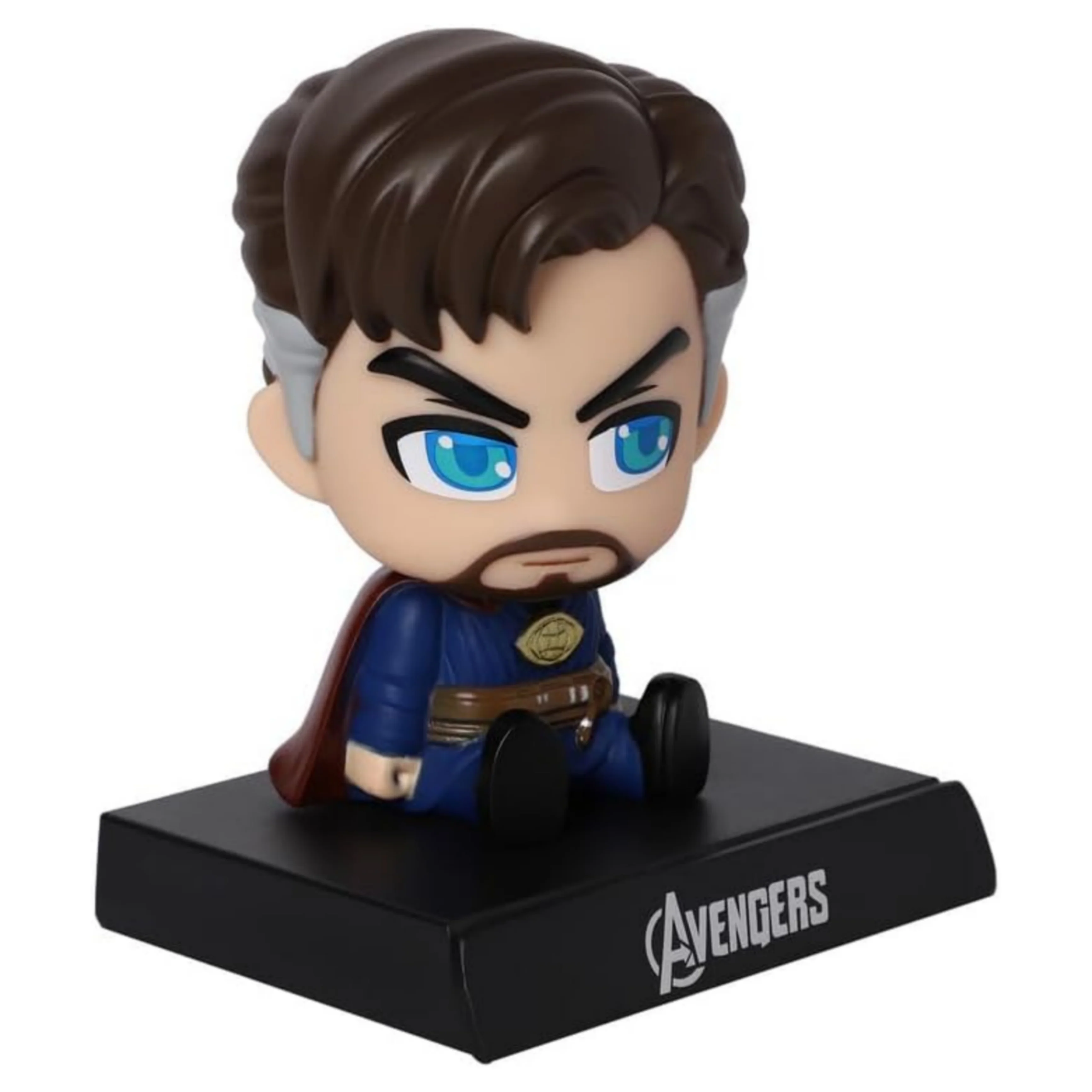 Doctor Strange Bobblehead With Mobile Holder - Image 2