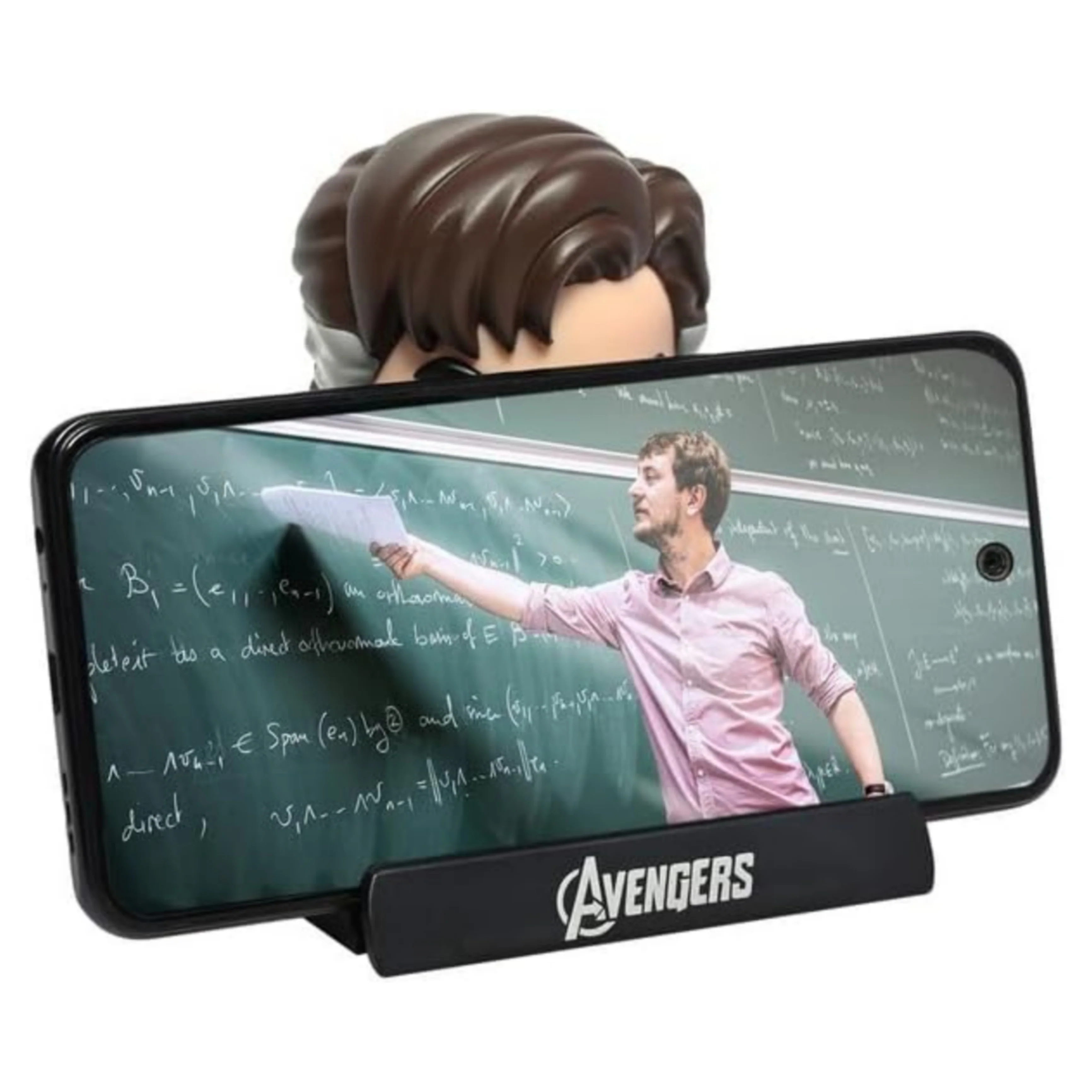Doctor Strange Bobblehead With Mobile Holder - Image 6