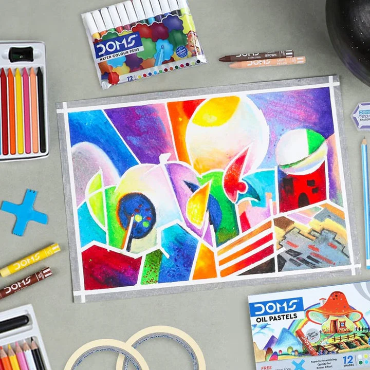 Doms Art Strokes - Image 3