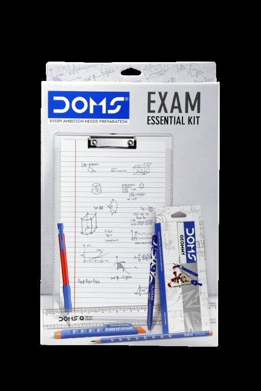 Doms EXAM Essential KIT - Image 2