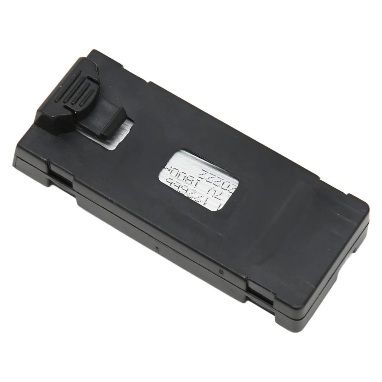 Drone Battery Thermal Insulation RC UAV Battery Plug and Play 3.7V 1800mAh Battery E88 E88pro