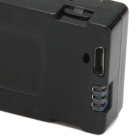 Drone Battery Thermal Insulation RC UAV Battery Plug and Play 3.7V 1800mAh Battery E88 E88pro - Image 3