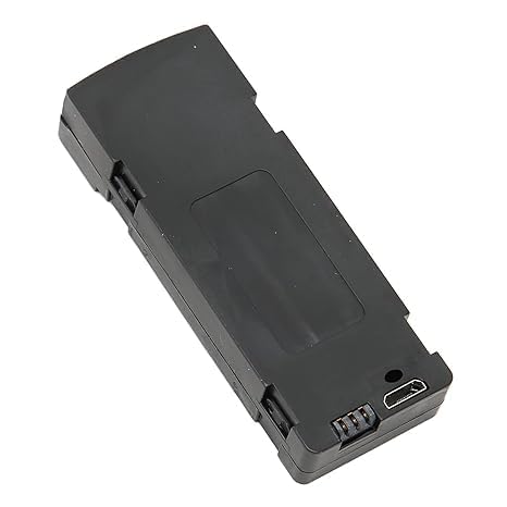 Drone Battery Thermal Insulation RC UAV Battery Plug and Play 3.7V 1800mAh Battery E88 E88pro - Image 5