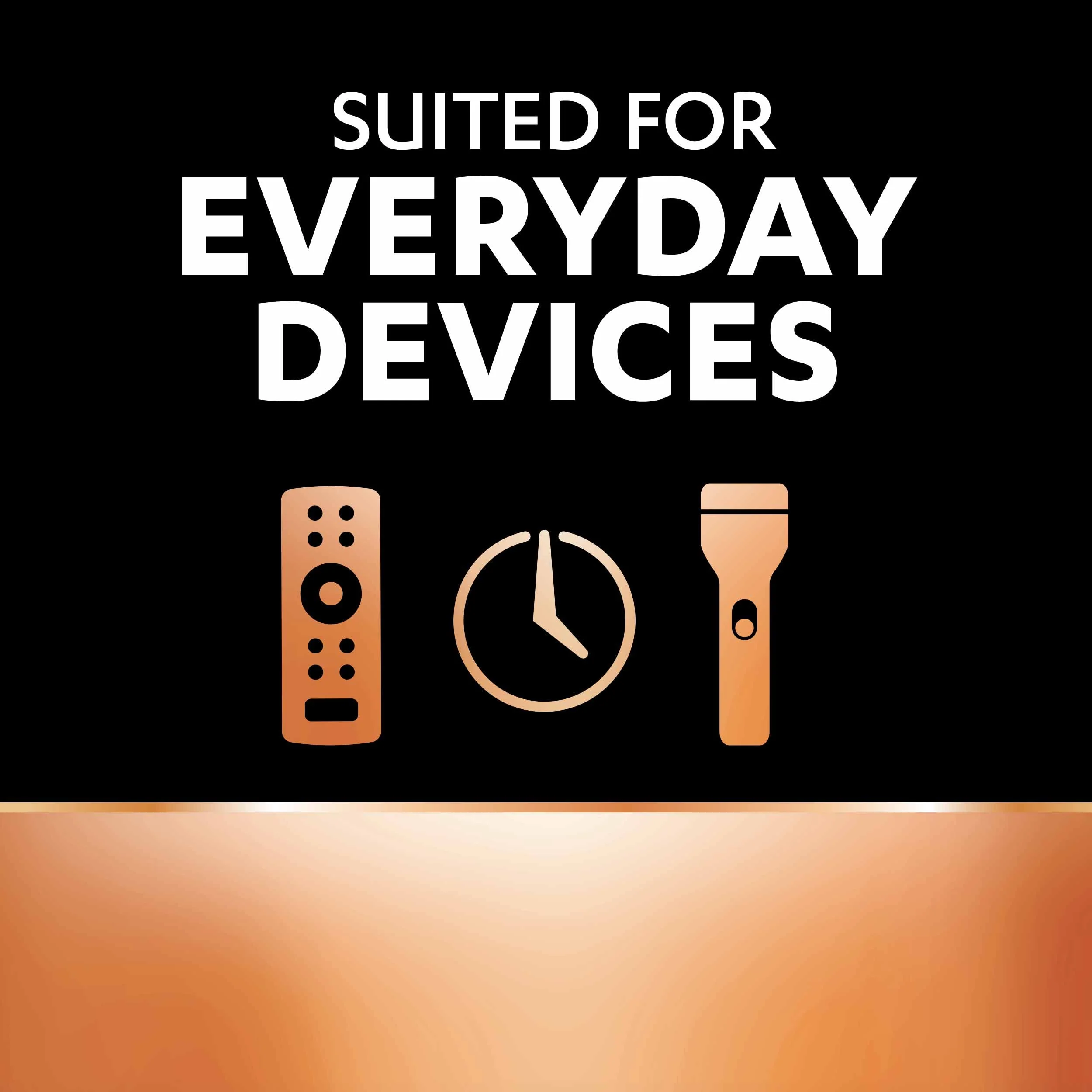 Duracell Alkaline AAA Battery - Image 5