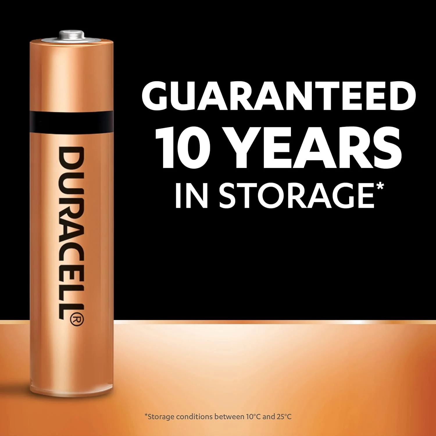 Duracell Alkaline AAA Battery - Image 7