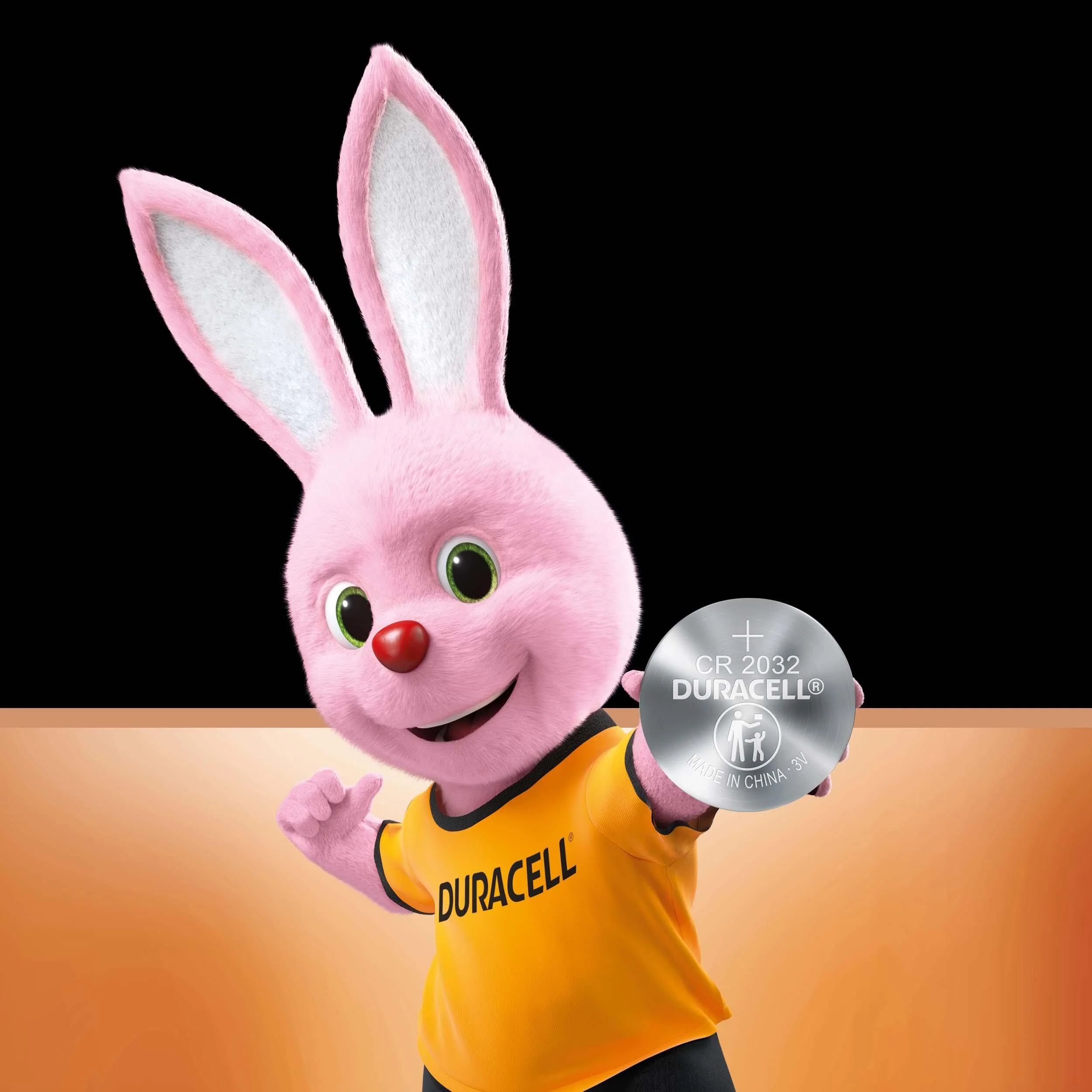 Duracell CR2032 Lithium Coin Battery - Image 2