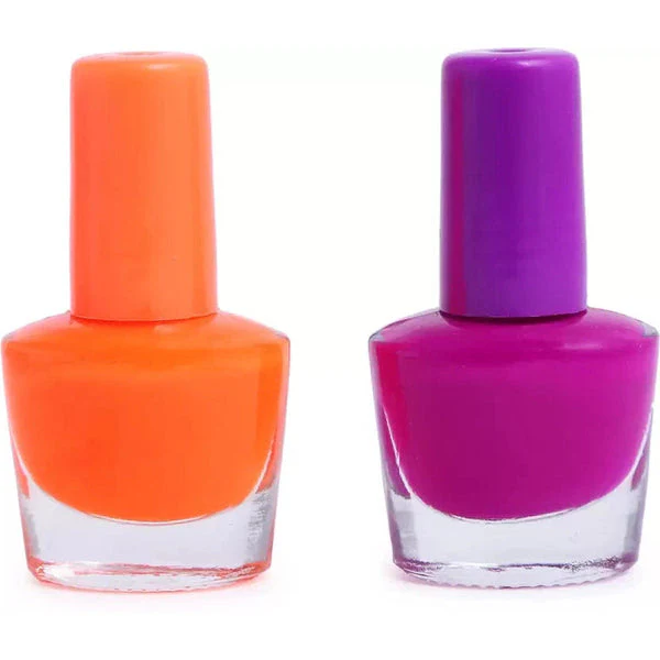 Ekta Ultimate Manicure & Pedicure Salon Activity Kit - Image 3