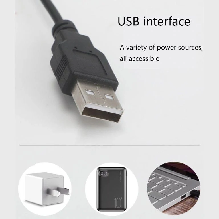 Electric Drill Tool Set Portable USB - Image 4