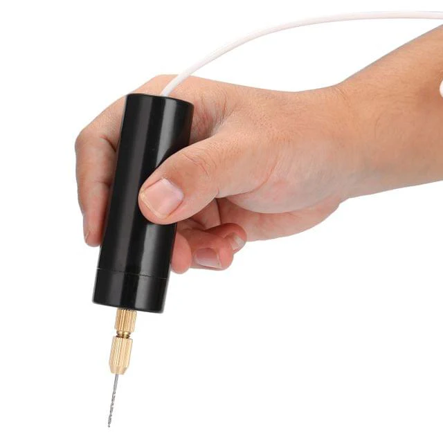 Electric Drill Tool Set Portable USB - Image 9