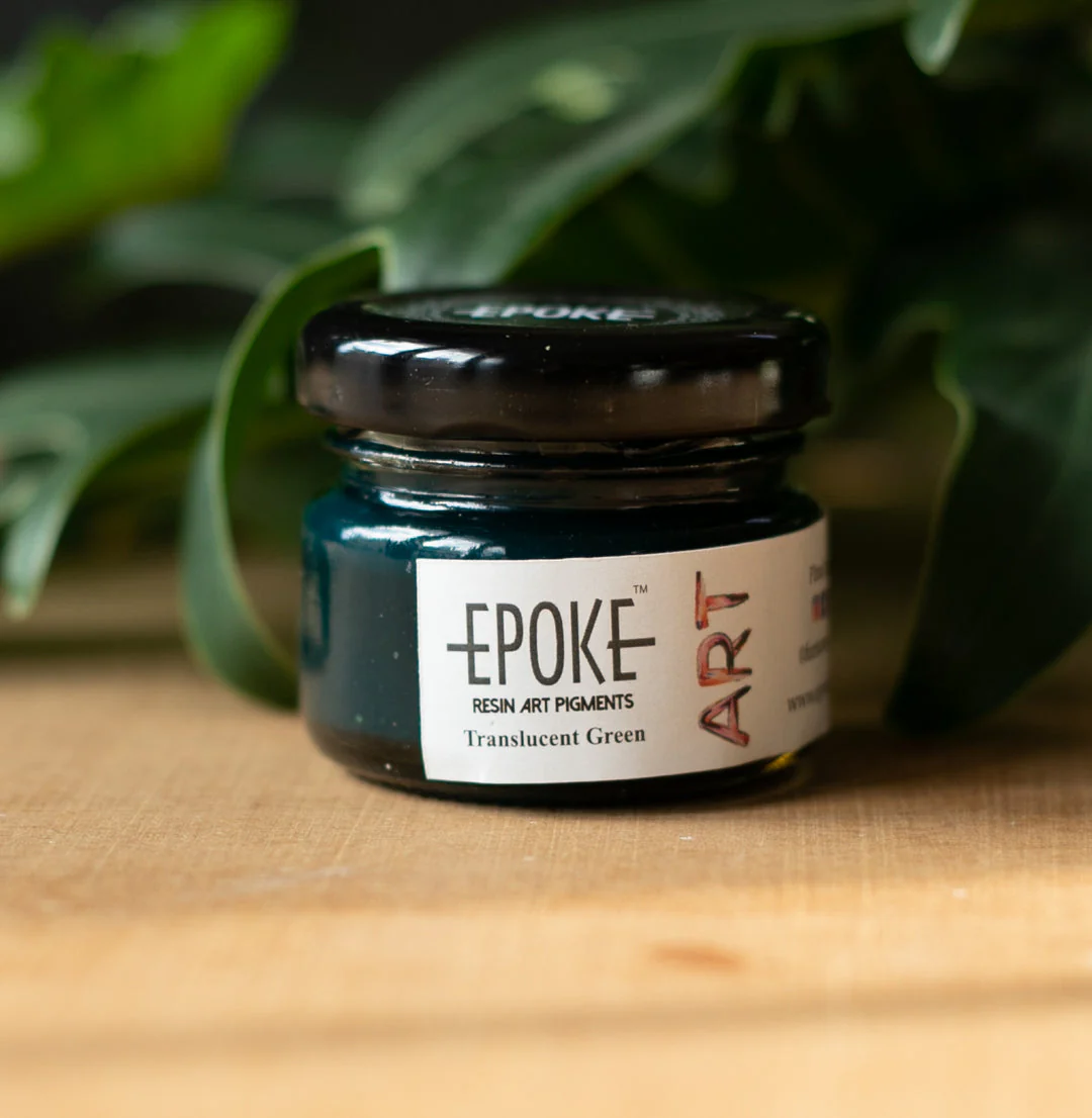 Epoke Metallic Mini Pigment Paste - 20g - Image 10