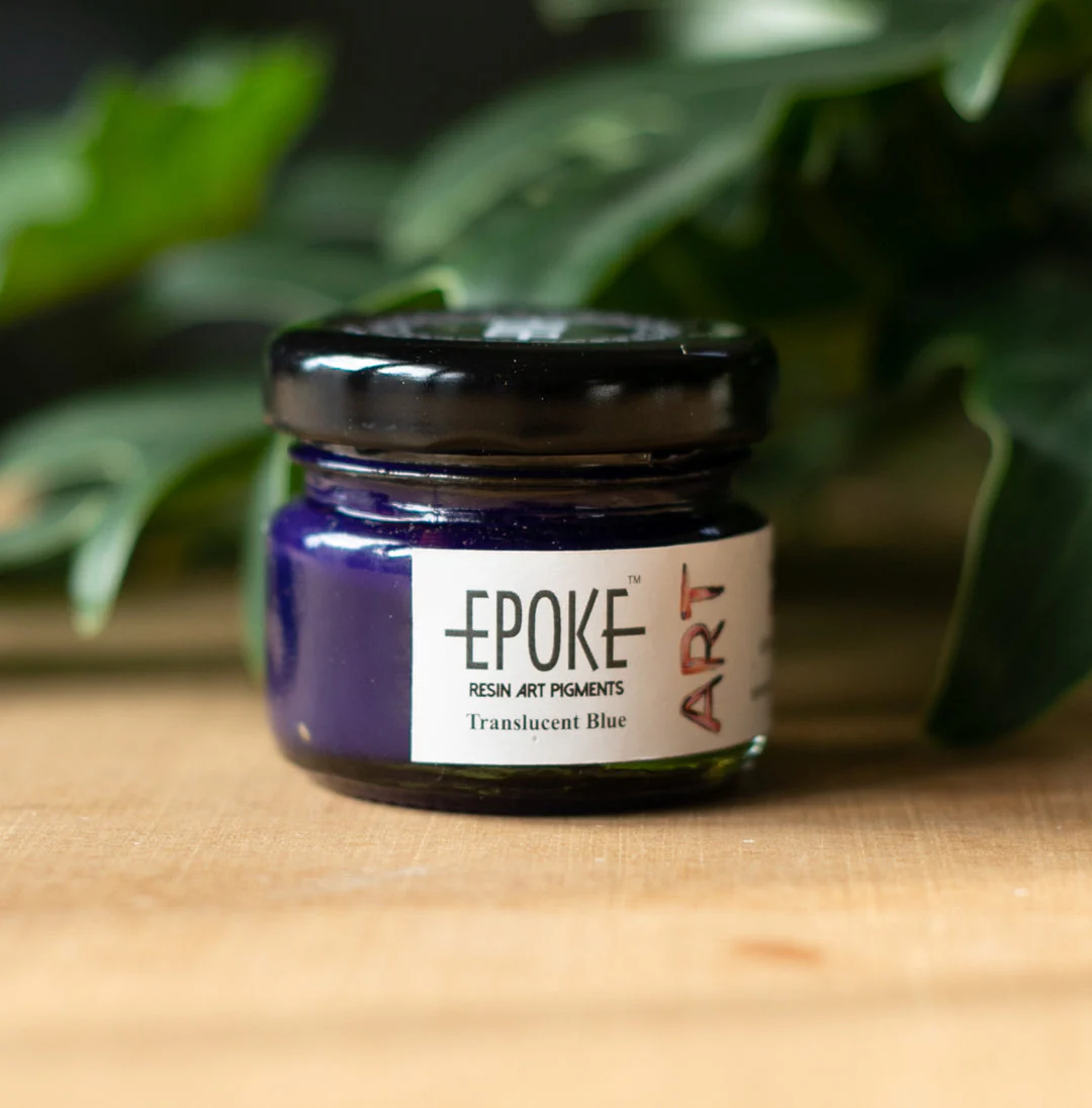 Epoke Metallic Mini Pigment Paste - 20g - Image 11