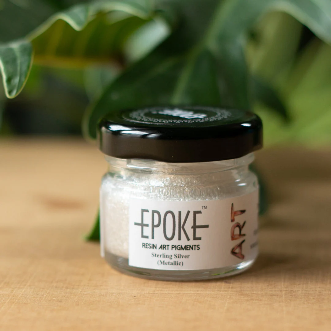 Epoke Metallic Mini Pigment Paste - 20g - Image 13